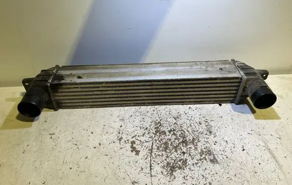 Chevrolet Captiva Intercooler radiator 96629070 622155