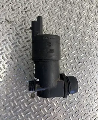 Citroen C3 Windscreen/windshield washer pump 9641553880