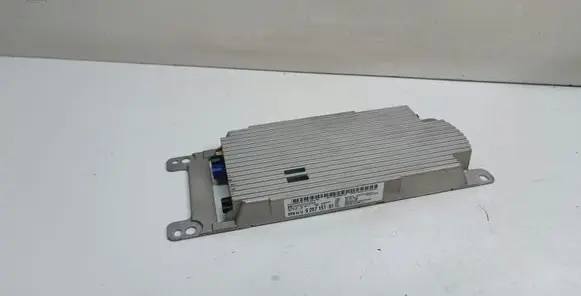 BMW 6 F12 F13 Bluetooth control unit module 9257151 8419257151