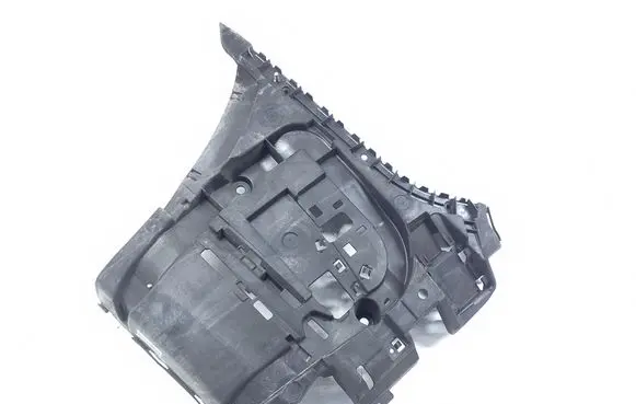 BMW 7 G11 G12 Rear bumper mounting bracket 7478349 51127478349