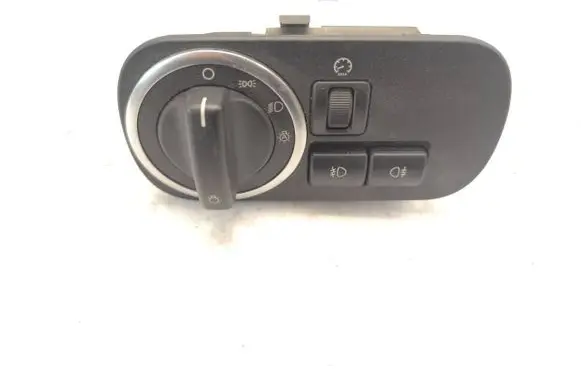 Land Rover Range Rover Sport L320 Light switch 23C009001 AH2213A024AB 535088822