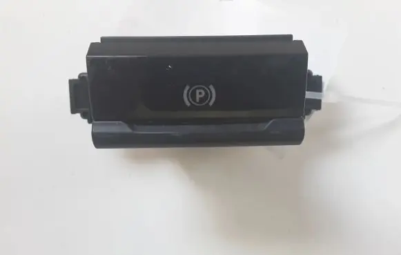 Citroen C4 II Picasso Hand parking brake switch 98014489