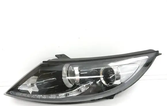 KIA Sportage Headlight/headlamp 92101-3U250