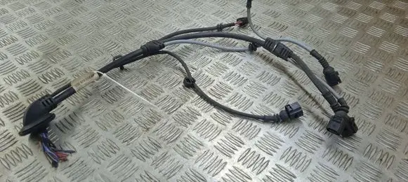 Porsche Macan (95B) Other wiring loom 95B972253AF