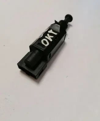 Volkswagen Golf III Brake pedal sensor switch 1H0927189D