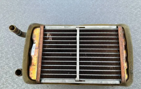 Nissan Patrol Y61 Heater blower radiator 2732501C00