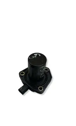 Opel Astra K Oil pressure sensor 12627008