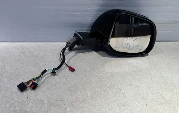 Land Rover Range Rover L460 Type LK Front door electric wing mirror L460LUD217