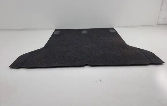 BMW 3 E46 Trunk/boot mat liner 7016470