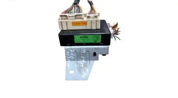 Hyundai H-1, Starex, Satellite Immobilizer control unit/module 954604A600 952004A200 05344M