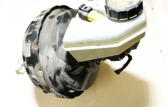 Seat Ibiza IV (6J,6P) Master brake cylinder