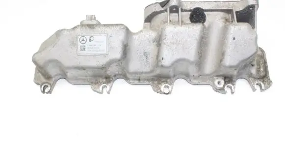 Mercedes-Benz B W245 Intake manifold A6400901437