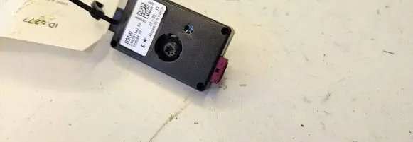 BMW 4 F36 Gran coupe Aerial antenna amplifier 9231442 108594
