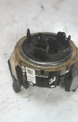 Audi A4 S4 B6 8E 8H Airbag squib ring wiring 8E0953541C