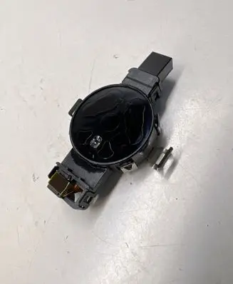 Rain sensor