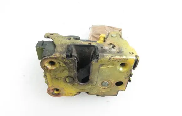 Renault Master II Front door lock 