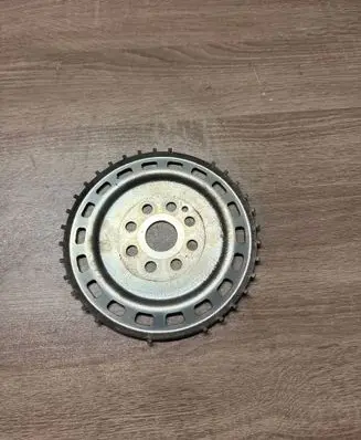 Subaru Forester SJ Crankshaft gear FB25