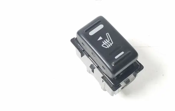 Nissan Pathfinder R51 Seat heating switch 255009BH0A