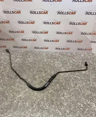 Peugeot 307 Brake line pipe/hose 