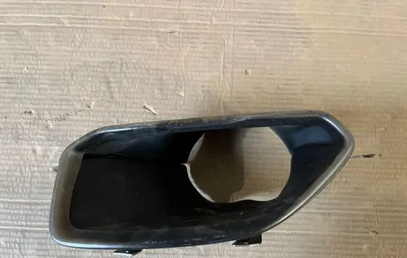 BMW 7 G11 G12 Muffler ending 