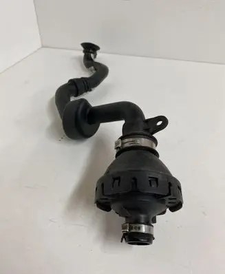 Brake vacuum hose/pipe