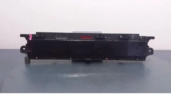Renault Scenic II - Grand scenic II Speedometer (instrument cluster) P8200451505A