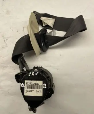 Honda CR-V Rear seatbelt 623497200A