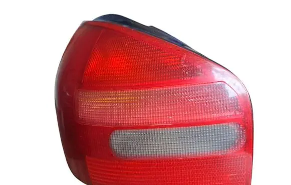 Audi A3 S3 8L Rear/tail lights 8L0945095A