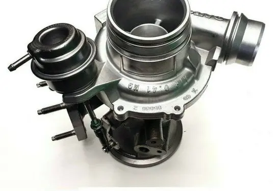 Volvo V40 Turbo 31380130 836264