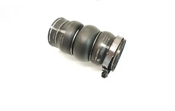 Peugeot 508 Turbo air intake inlet pipe/hose 9685598580