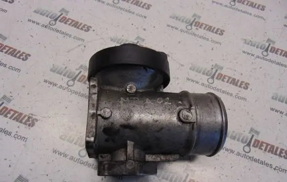 Mercedes-Benz A W168 EGR valve A6680900454