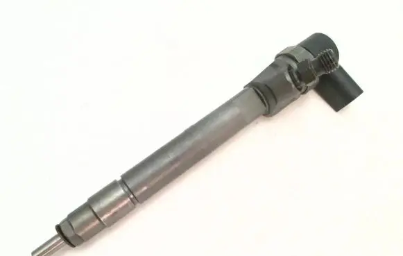 Mercedes-Benz CLC CL203 Fuel injector 0445110238 0445110237 0986435139