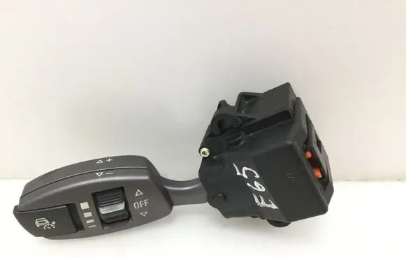 BMW 7 E65 E66 Cruise control stalk 6911522