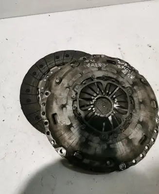 Opel Zafira B Clutch set kit 324039410 124035110