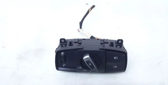 BMW 1 F20 F21 Light switch 9265303