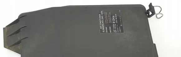 Mercedes-Benz SLK R171 Other engine part A0019890803