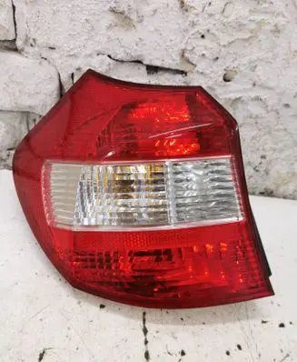 BMW 1 E81 E87 Rear/tail lights 6924501 3528390555