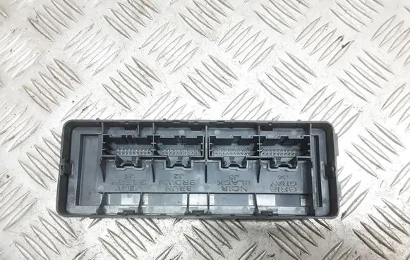 Opel Insignia A Climate control unit 13309414