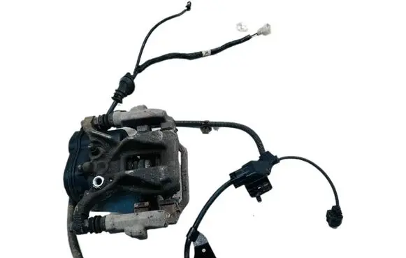 Toyota C-HR I Rear brake caliper OYT26166 890C0-F4090