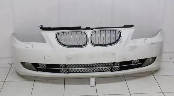 BMW 5 E60 E61 Front bumper