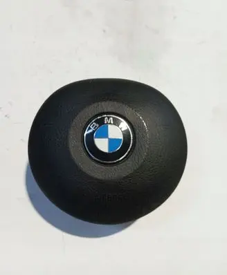 BMW X5 E53 Steering wheel airbag