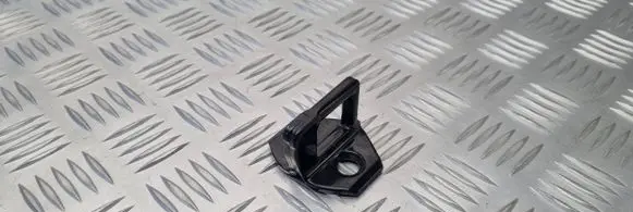 Ford Explorer Rear door lock loop/hook striker