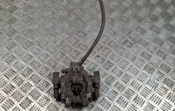 Mercedes-Benz C AMG W204 Rear brake caliper