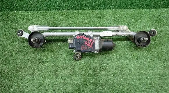 Nissan Qashqai J12 Front wiper linkage and motor 288006UM0A