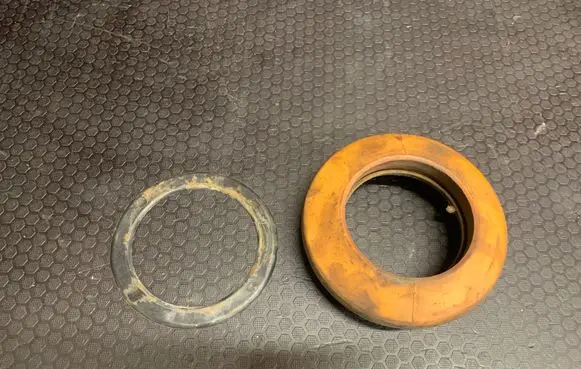 Jaguar XJ X300 Other rear suspension part 
