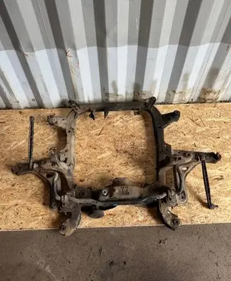 Opel Zafira A Front subframe