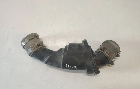 Intercooler hose/pipe