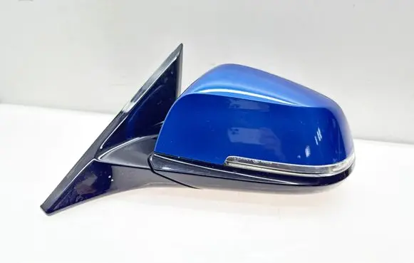BMW 4 F32 F33 Front door electric wing mirror A046314 E1021185