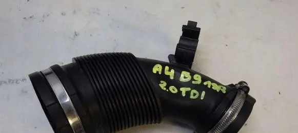 Audi A4 S4 B9 8W Air intake duct part 04L129661B