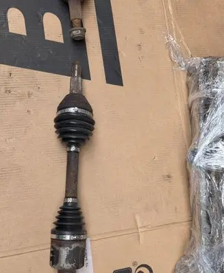 Chevrolet Captiva Front driveshaft 32V6